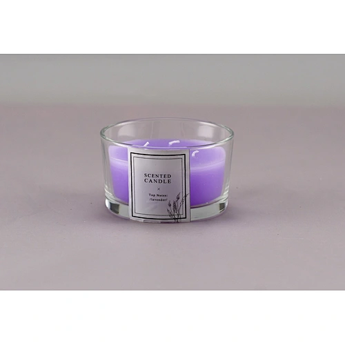 Soy Candle
