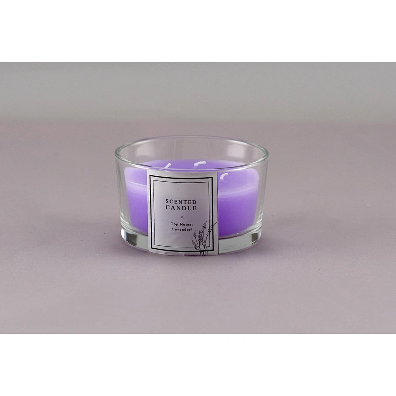 Soy Candle