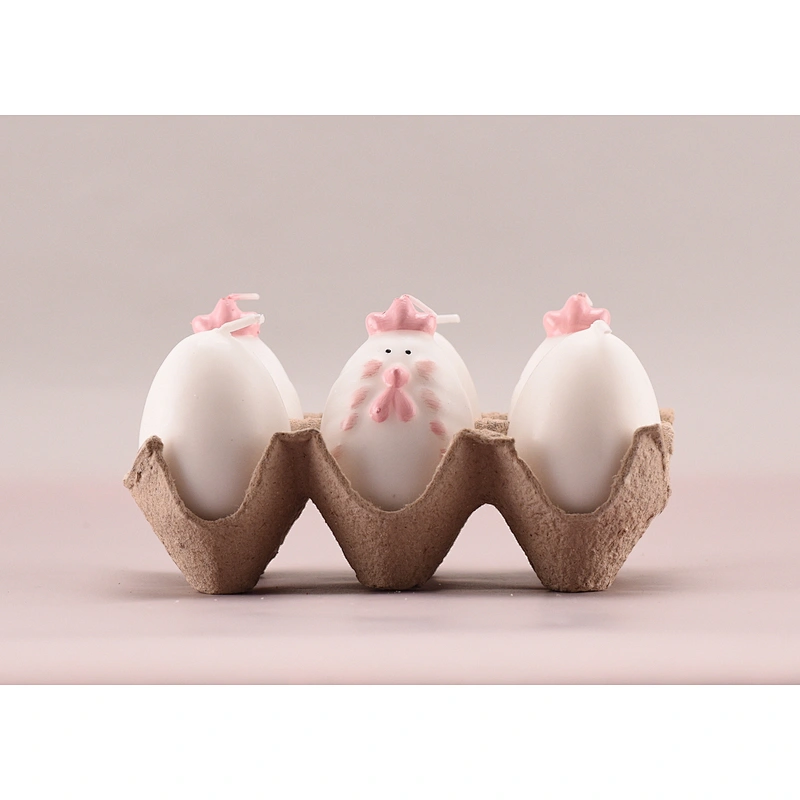 East egg candle