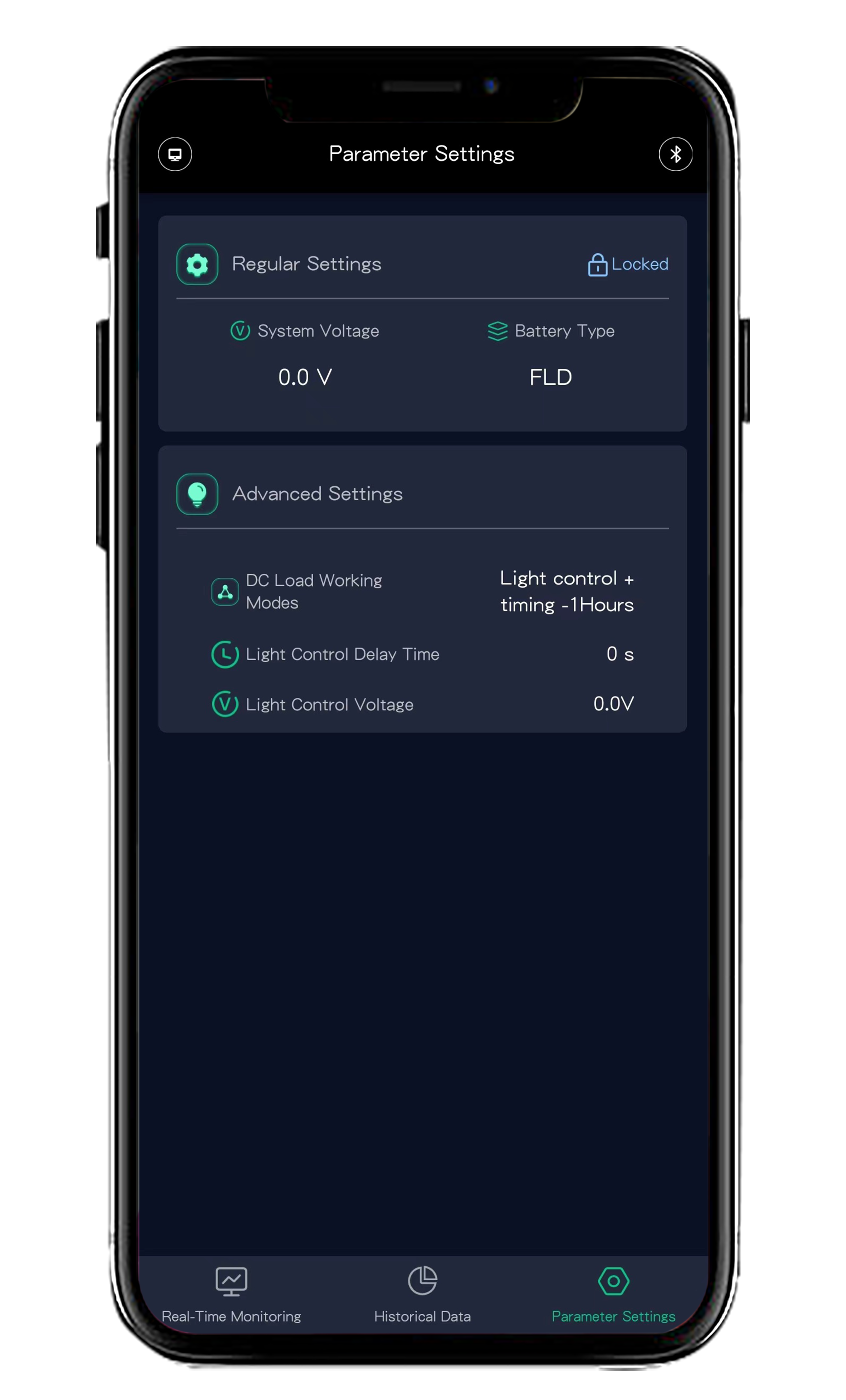 Best APP for Solar Charge Controller