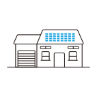 Solar Home
