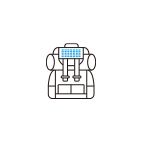 Solar Bag