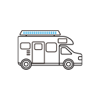 RV/Caravan