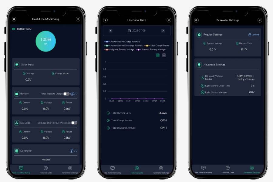 chargepro 2.0 app 