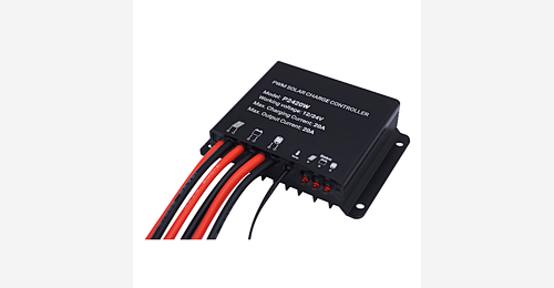 ソーラーチャージコントローラー 、防水ソーラーコントローラー