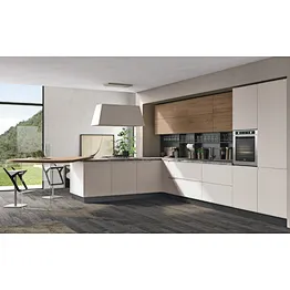 KW-23 Kitchen Cabinet