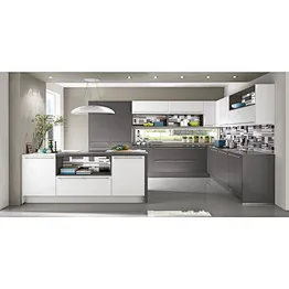 KL-11 Kitchen cabinet