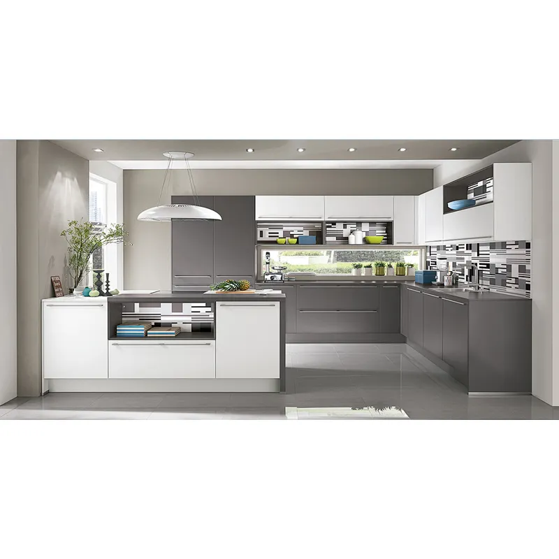 KL-11 Kitchen cabinet