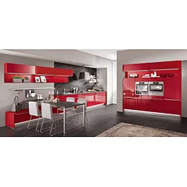 KL-09 Kitchen Cabinet