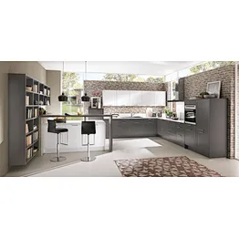 CL-02 kitchen cabinet