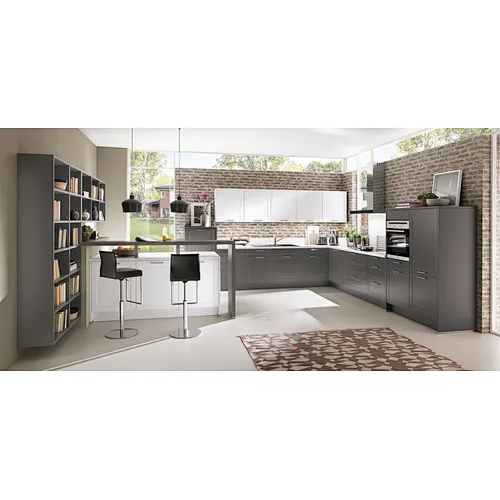 CL-02 kitchen cabinet