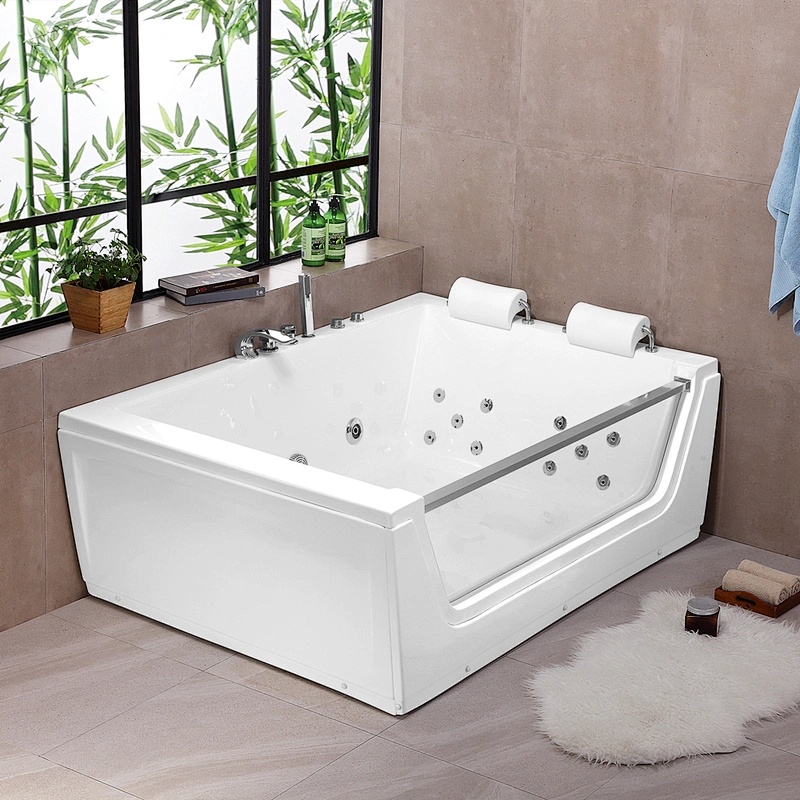 MB2001 massage bathtub