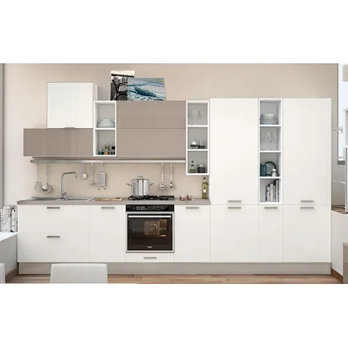 KL-02 Kitchen Cabinet