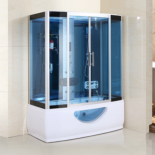 SCZ001 Steam shower cabin