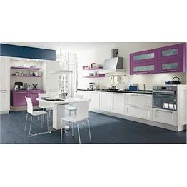CL-07 Kitchen cabinet