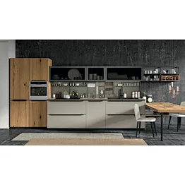 KW-24 Kitchen cabinet