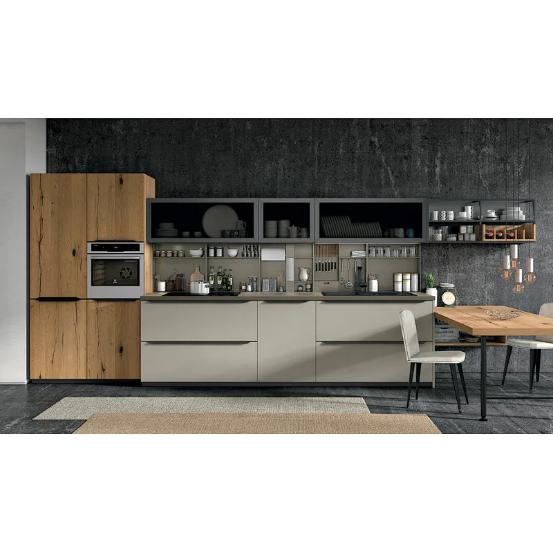 KW-24 Kitchen cabinet