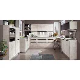 KW02 Kitchen Cabinet