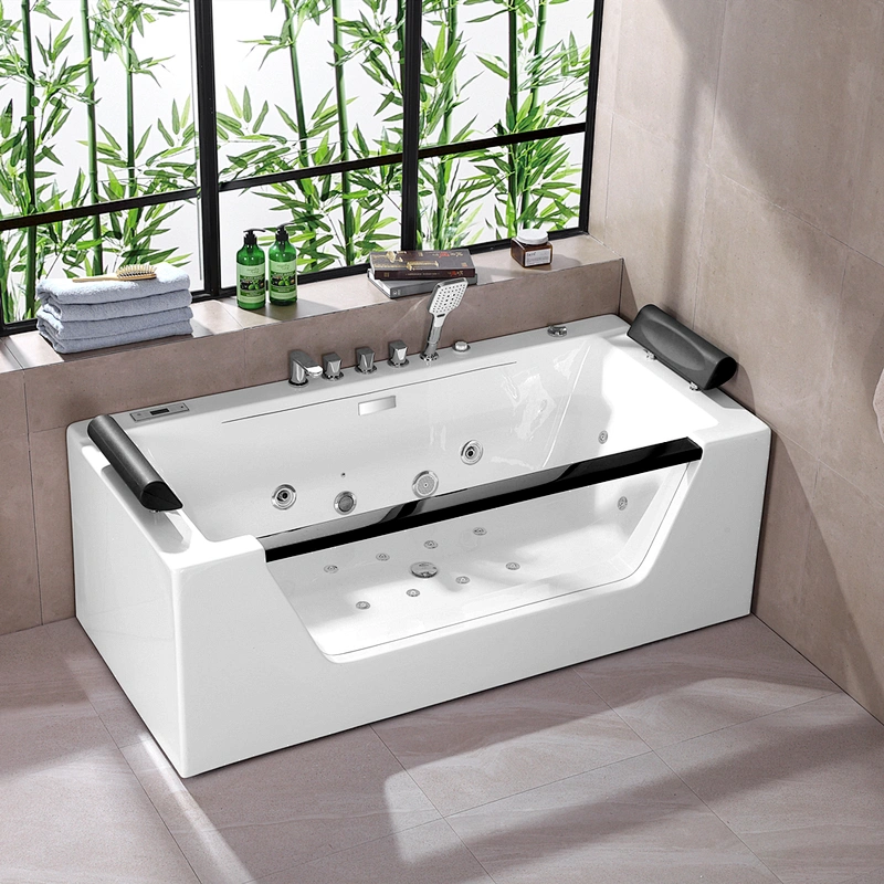 MB004 massage bathtub