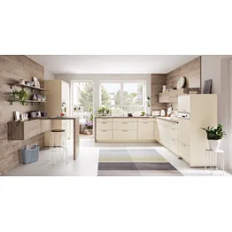 CL-06 Kitchen Cabinet
