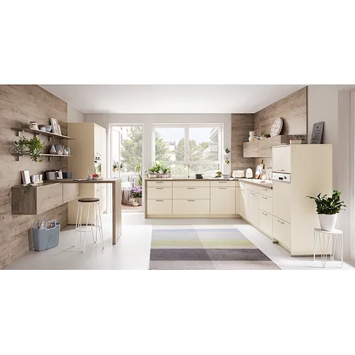 CL-06 Kitchen Cabinet