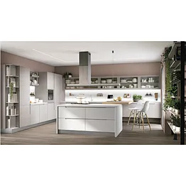 KL-03 Kitchen cabinet