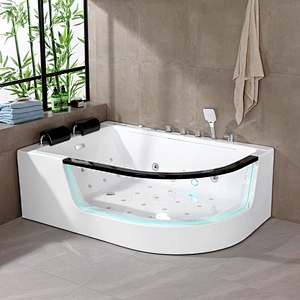 MB006 massage bathtub