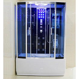 SCZ002 Steam shower cabin