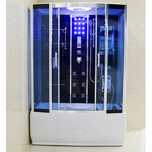 SCZ002 Steam shower cabin