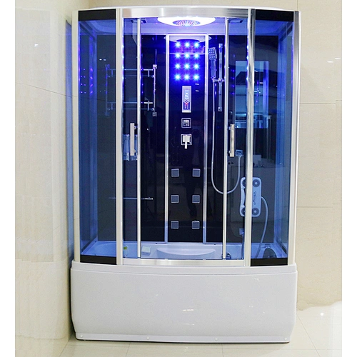 SCZ002 Steam shower cabin