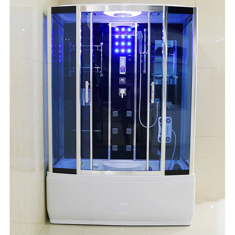SCZ002 Steam shower cabin
