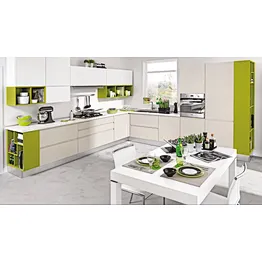 KL-07 Kitchen Cabinet