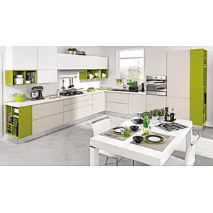 KL-07 Kitchen Cabinet