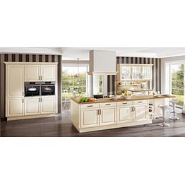 CL-05 Kitchen Cabinet