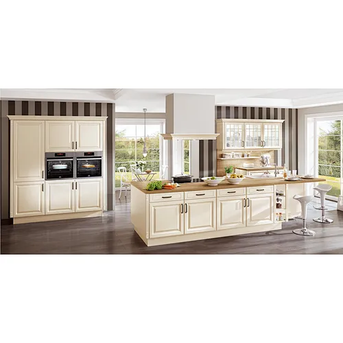 CL-05 Kitchen Cabinet