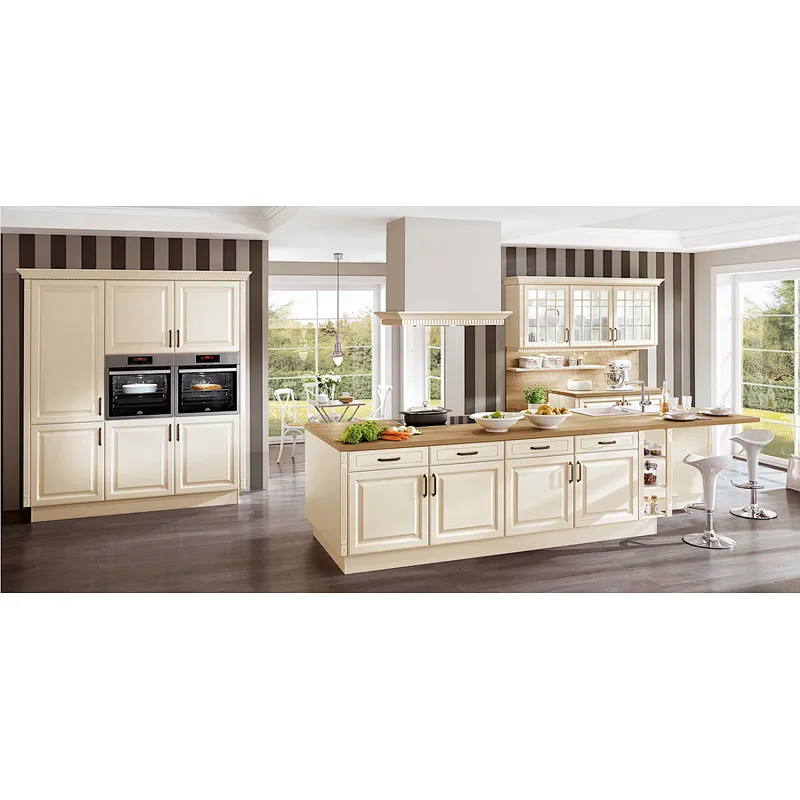 CL-05 Kitchen Cabinet