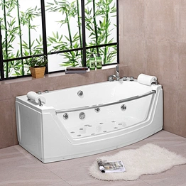 MB2002 massage bathtub