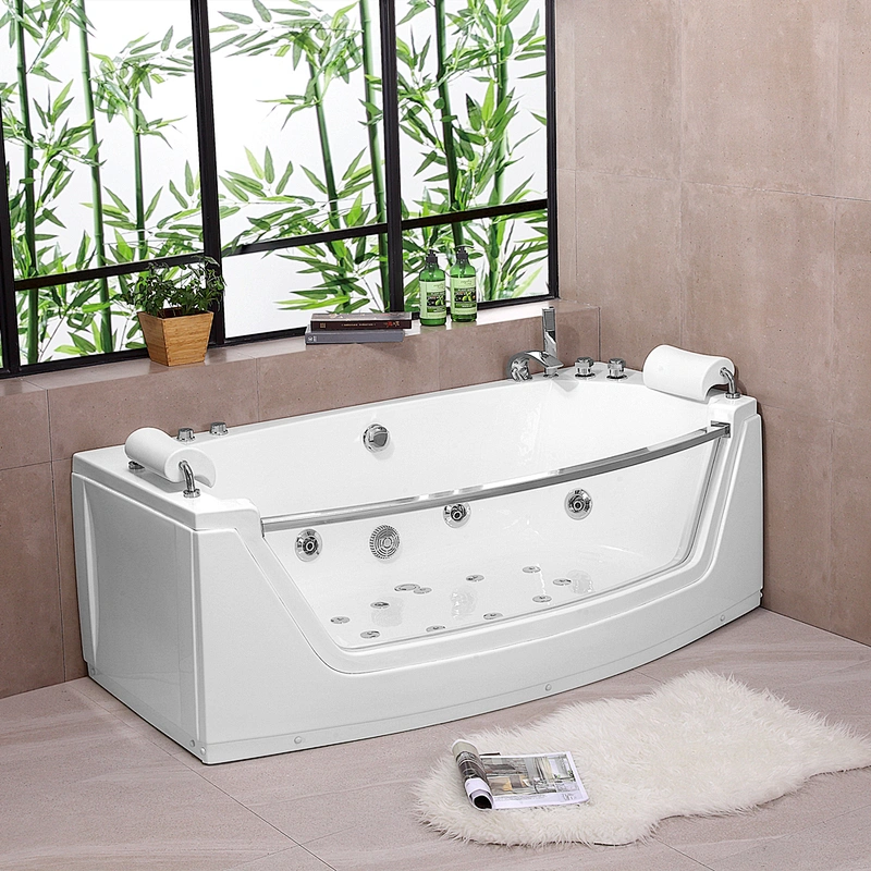 MB2002 massage bathtub