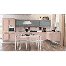 CL-04 Kitchen cabinet
