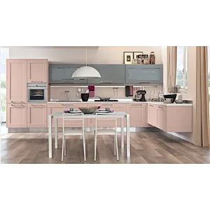 CL-04 Kitchen cabinet