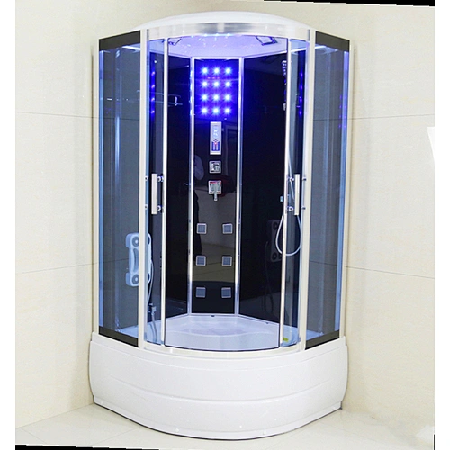 SCZ004 Steam shower cabin