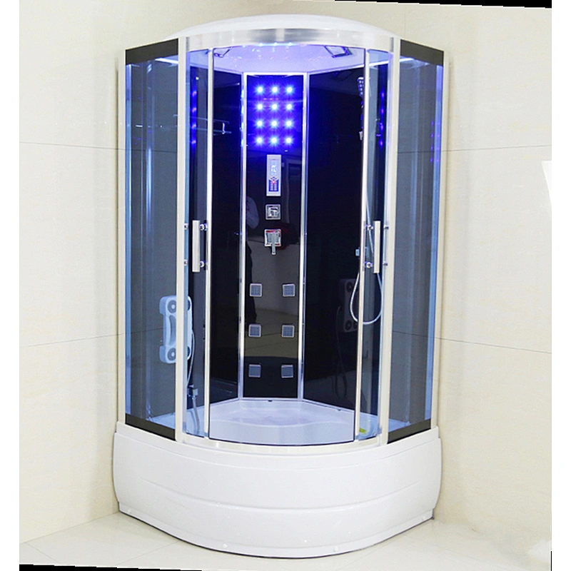 SCZ004 Steam shower cabin