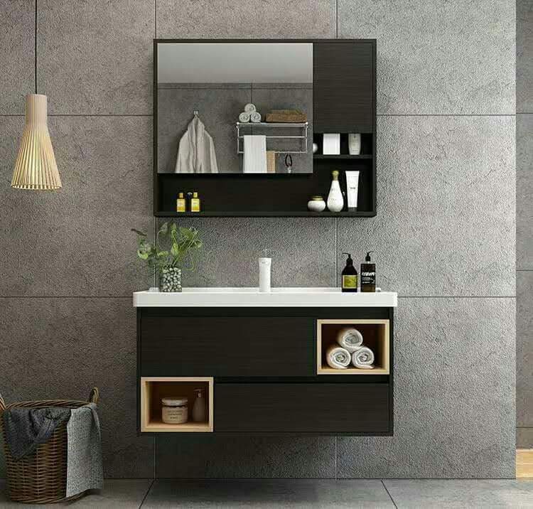 Sandy05 bathroom vanity