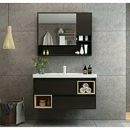 Sandy05 bathroom vanity