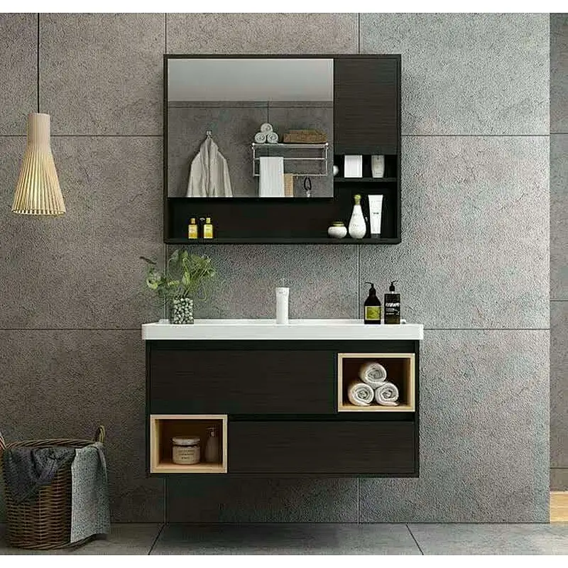 Sandy05 bathroom vanity