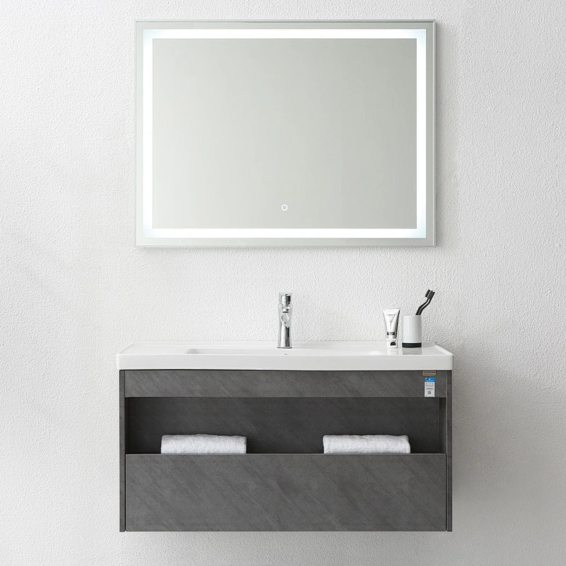 Tina 03 MDF bathroom vanity