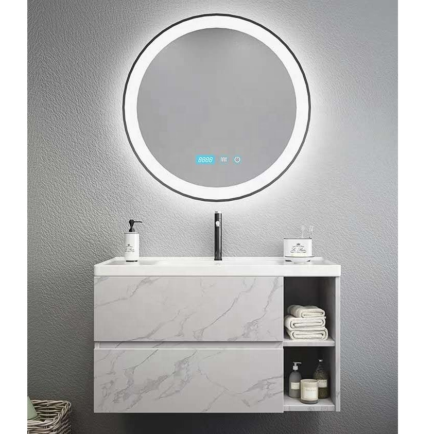 Debbie 01 MDF bathroom cabinet