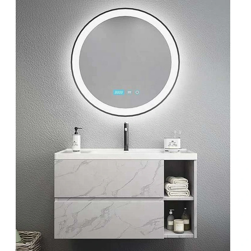 Debbie 01 MDF bathroom cabinet