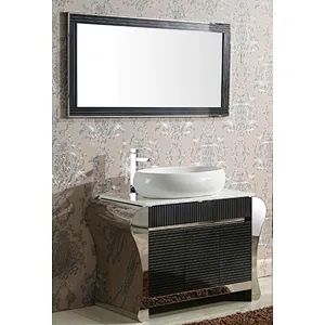 stainless steel cabinet