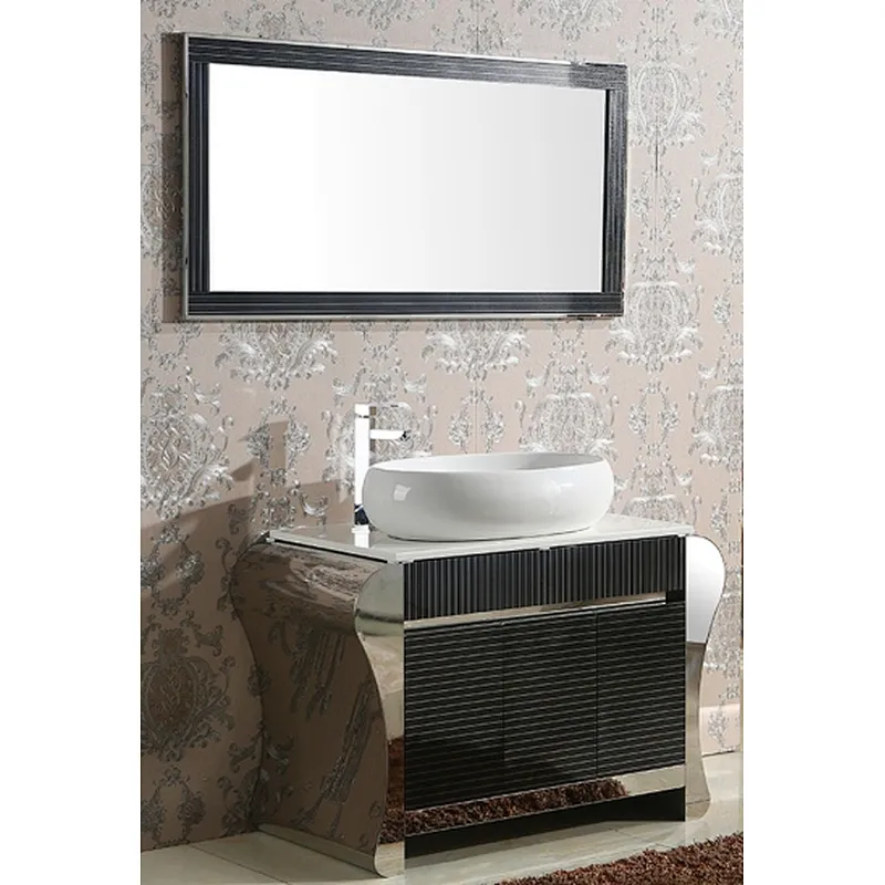 stainless steel cabinet